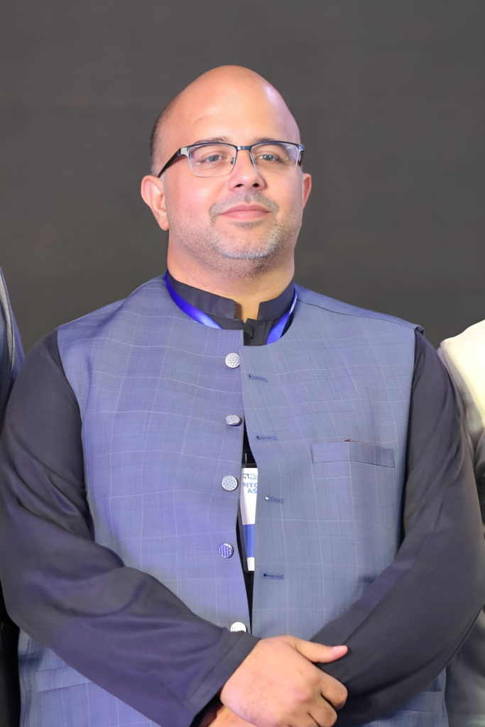 Muhammad Munaf Majeed