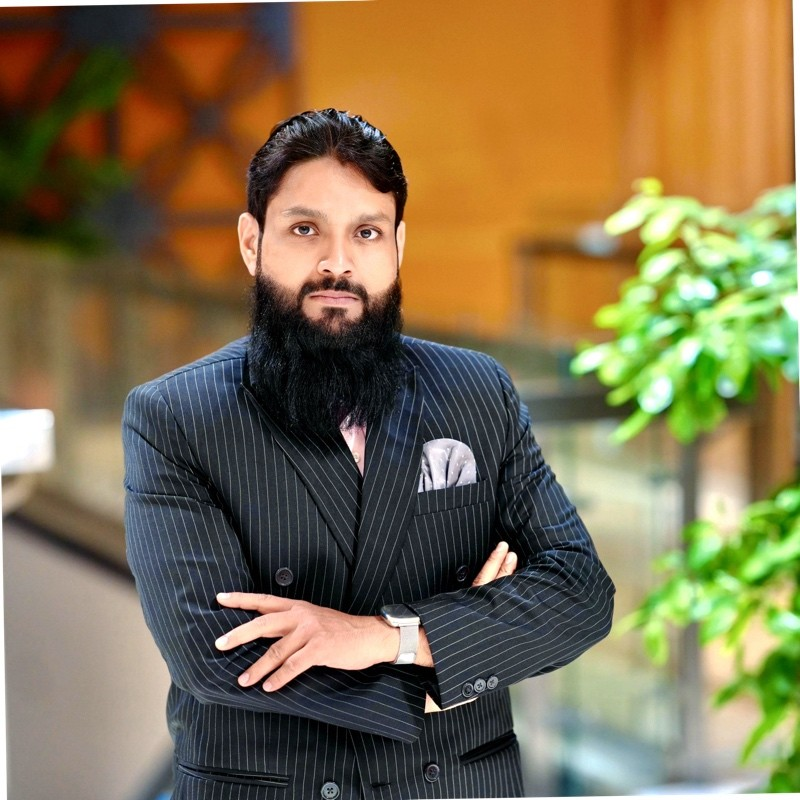 Syed Abdul Qadir
